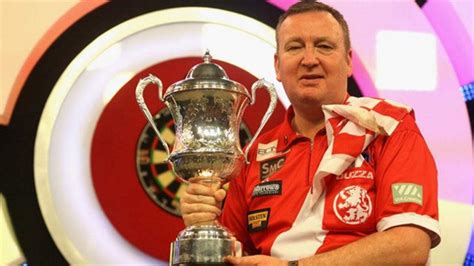 BDO World Championship Betting Tips .